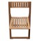 Whitecap Saylor Folding Deck Chair 63059 - alternate 2